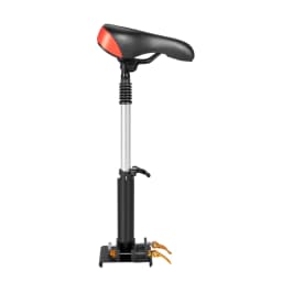 45-65cm Scooters Seats, Universal Saddle Cushion, Electric Scooter Seat Mat, for Xiaomi M365, Xiaomi M365 Pro Scooter