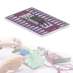 CJMCU-9548 TCA9548A 1-to-8 I2C Multiplexer Breakout Board 8 Channel Expansion Board IIC Multiplexer Breakout Board For Arduino
