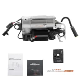 Air Suspension Compressor Pump For Mercedes Viano Vito Bus W639 03-18 6393200204