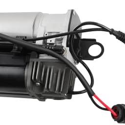 Air Suspension Compressor Pump For Mercedes Viano Vito Bus W639 03-18 6393200204