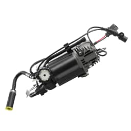 Air Suspension Compressor Pump For Mercedes Viano Vito Bus W639 03-18 6393200204