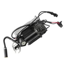 Air Suspension Compressor Pump For Mercedes Viano Vito Bus W639 03-18 6393200204