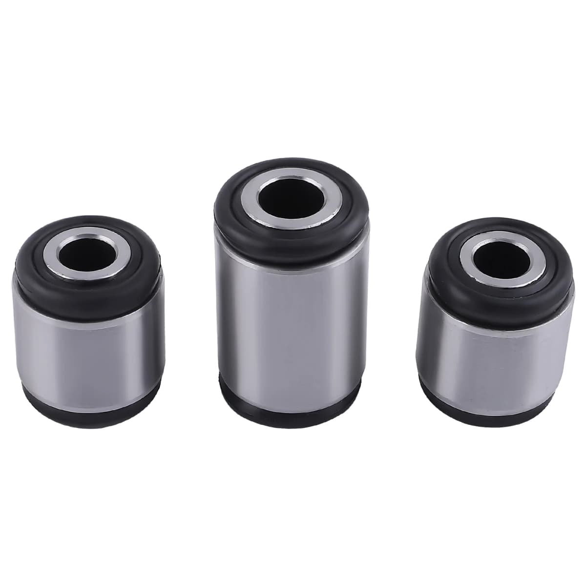 3pcs Linkage Bush Set for Land Rover Discovery 2 1998-2004 DLS227 RGX100960 RGW100020 New