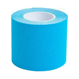 3 Rolls Kinesiology Tape KT Muscle Strain Injury Support Physio Roll 5CM X 5M