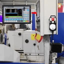DDCS Expert V2.1 4 Axis 5 Axis PLC CNC Off-line Motion Controller For Router Engraving Milling Lathe Machine