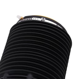 Rear Left Air Suspension Spring Bag Bellow For Audi A6 C7 4G 12-18 4G0616001T 4G0616001Q
