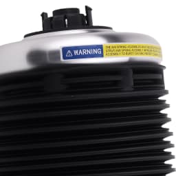 Rear Left Air Suspension Spring Bag Bellow For Audi A6 C7 4G 12-18 4G0616001T 4G0616001Q