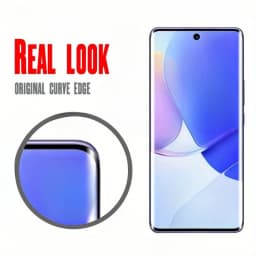 2Pcs 3D Full Coverage Tempered Glass For Honor Magic 7 6 5 4 Pro X9C X8a Screen Protectors For Honor 300 200 100 90 Pro Ultra HD