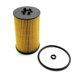 1/3Pcs Engine Oil Filter for Audi Seat Skoda VW 1.6 TDI/2.0 TDI OE: 03N115466 / 03N115562 / 03N115562B / 03N115466A / E340HD247