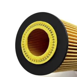 1/3Pcs Engine Oil Filter for Audi Seat Skoda VW 1.6 TDI/2.0 TDI OE: 03N115466 / 03N115562 / 03N115562B / 03N115466A / E340HD247
