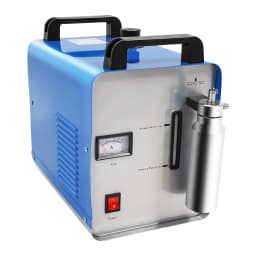 H160 High Power 220V Acrylic Flame Polish Machine Polishing Machine Acrylic Flame Polisher for Polishing Acrylic Handicrafts