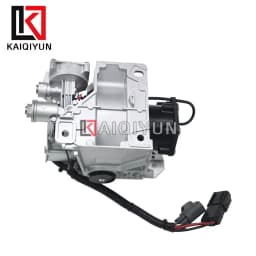 For Land Rover LR3 LR4 Range Rover Sport 2005-2013 Air Suspension Compressor Pump Hitachi Version LR023964/LR015303/LR011837