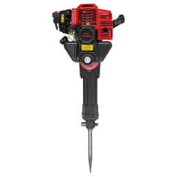1900W 52CC Tree Digging Machine Multifunction Digging Aluminum Alloy Root Digger Gas-powered Transplanting