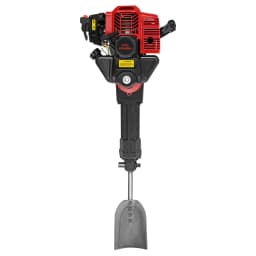 1900W 52CC Tree Digging Machine Multifunction Digging Aluminum Alloy Root Digger Gas-powered Transplanting
