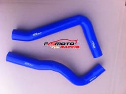 For Nissan Patrol GQ Y60 Ford Maverick TD42 Silicone Radiator Hose Kit