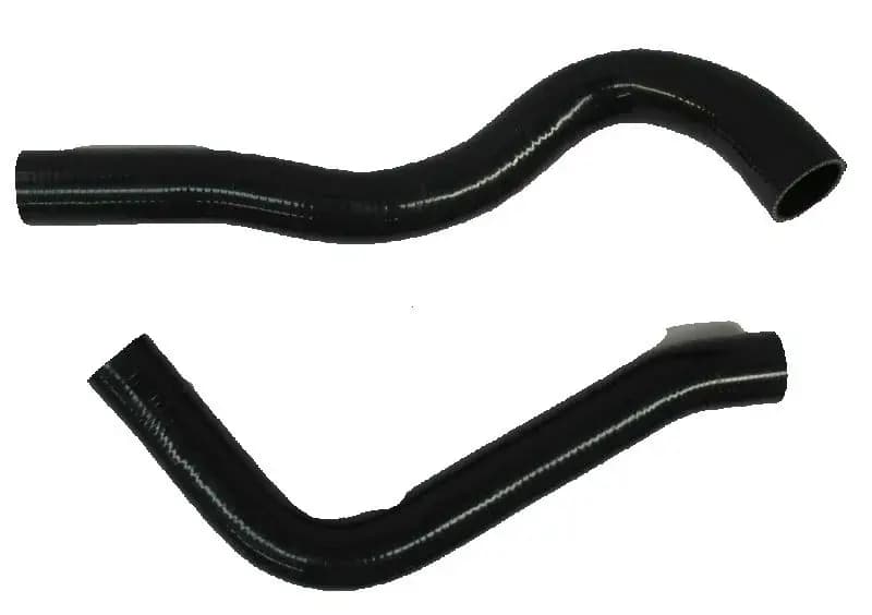 For Nissan Patrol GQ Y60 Ford Maverick TD42 Silicone Radiator Hose Kit
