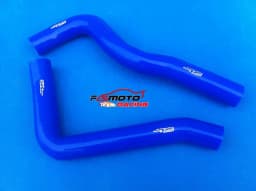 For Nissan Patrol GQ Y60 Ford Maverick TD42 Silicone Radiator Hose Kit
