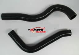For Nissan Patrol GQ Y60 Ford Maverick TD42 Silicone Radiator Hose Kit