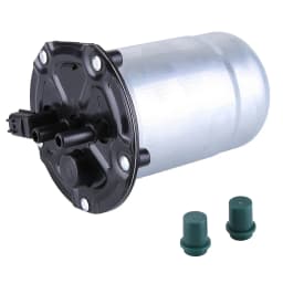 filt Fuel Filter Housing Compatible for Trafic Mk3 2014-On 1.6 dCi Replaces 164003560R 4474770000