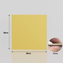 8pcs 3mm 30x30cm Paint-free Colorful Plywood for Model Making Laser Cutting Engraving Colorful Paint-free design