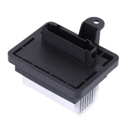 HVAC Heater Blower Motor Resistor Compatible for Vauxhall / Opel Replaces 1681055380