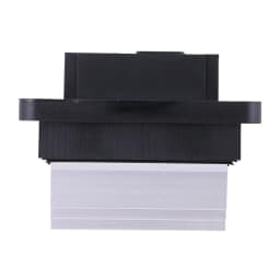 HVAC Heater Blower Motor Resistor Compatible for Vauxhall / Opel Replaces 1681055380