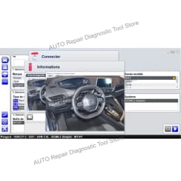 Hot Del-2021.10b-phi with Keygen Software 150E Auto 2021.11 Com Codings OBD2 Diagnostic Car Tools Compatible DS with Bluetooth