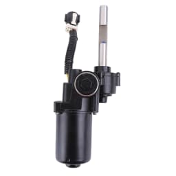 Applicable for the Land Rover electric side pedal motor VPLGP0153 (left side)