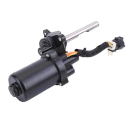 Applicable for the Land Rover electric side pedal motor VPLGP0153 (left side)