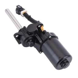Applicable for the Land Rover electric side pedal motor VPLGP0153 (left side)
