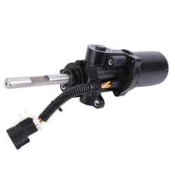 Applicable for the Land Rover electric side pedal motor VPLGP0153 (left side)
