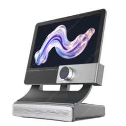 Epilator T5 Professional AI Intelligent Scalp Analyzer AI Intelligent Digital Hair Scalp Analysis HD Microscope Hair Analysis