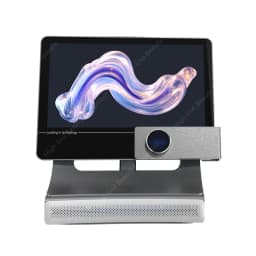 Epilator T5 Professional AI Intelligent Scalp Analyzer AI Intelligent Digital Hair Scalp Analysis HD Microscope Hair Analysis