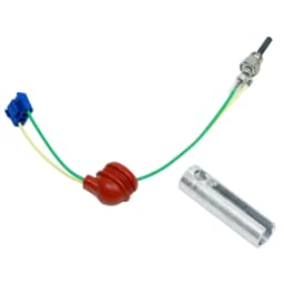 For Webasto Heater 12V Glow Plug Candle Cerami Pin Wrench for diesel Heater Eberspacher Heater Glow Candle For 12v Heater
