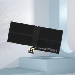 For Microsoft Surface Pro 6 Pro 5 1807 1796 (2017 New Pro) 7.47V 5940mAh New Laptop Battery G3HTA038H DYNM02 +tools