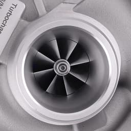 Diesel Turbo GTD1444VZ for Ford Transit/Tourneo Custom 2.0L 2015-2024 2011903  GK2Q6K682BE