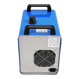 Acrylic Polishing Machine Flame Polishing Machine Oxygen Hydrogen Welder w/ Flame Guns&Nozzles for Polishing Acrylic Handicrafts