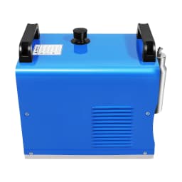 Acrylic Polishing Machine Flame Polishing Machine Oxygen Hydrogen Welder w/ Flame Guns&Nozzles for Polishing Acrylic Handicrafts