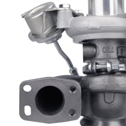 Turbo Turbocharger for Ford Fiesta Focus Fusion Volvo S40 V50 1.6L 4917307508 3M5Q6K682DC 3M5Q6K682DA 3M5Q6K682DB 54359707000