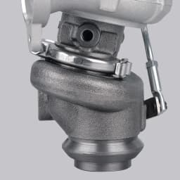 Turbo Turbocharger for Ford Fiesta Focus Fusion Volvo S40 V50 1.6L 4917307508 3M5Q6K682DC 3M5Q6K682DA 3M5Q6K682DB 54359707000