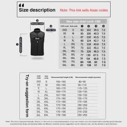 21 Heated Vest Zones Electric Heated Jackets Men Women Sportswear Heated Coat Graphene Heat Coat USB Heating Jacket For Camping