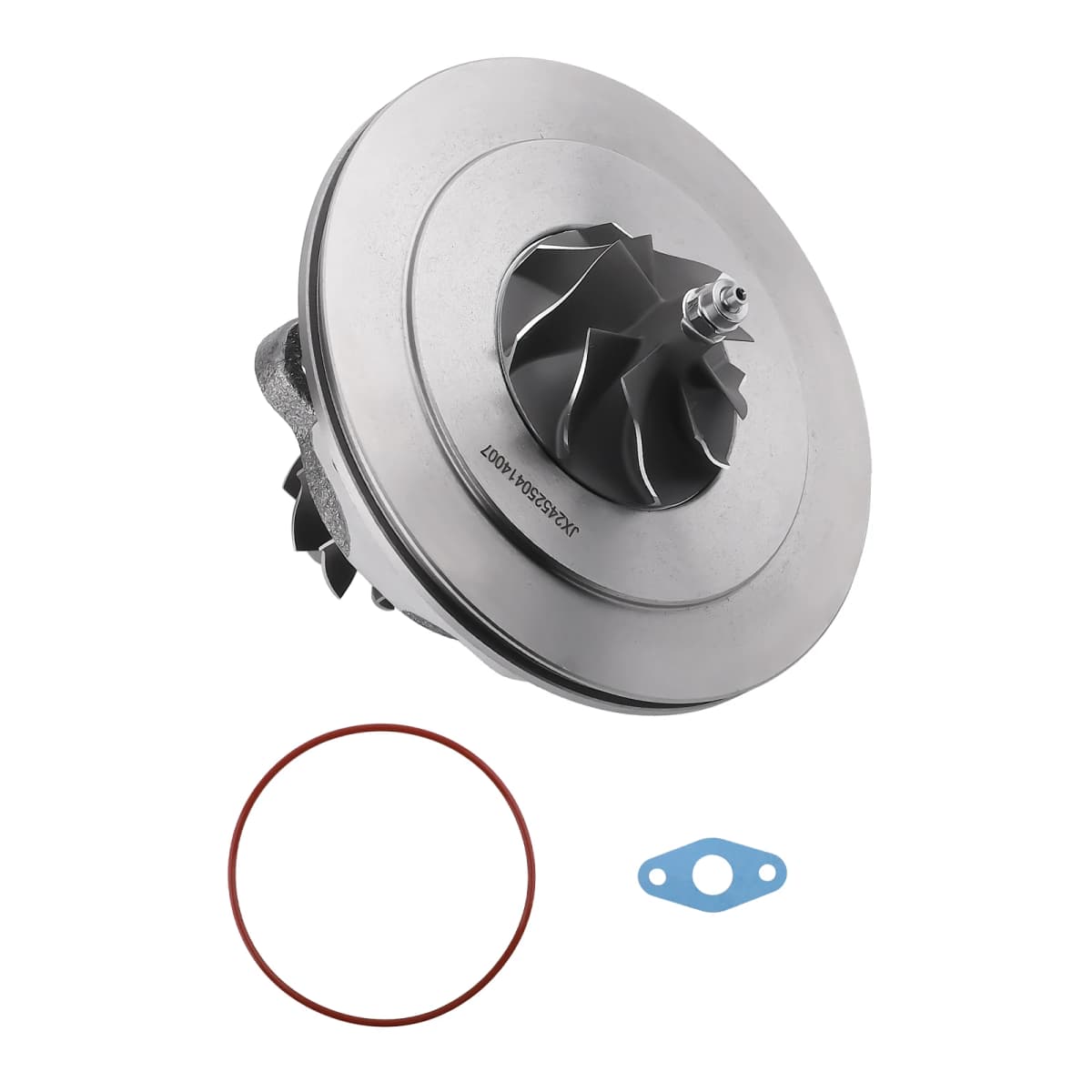 Turbo Turbocharger Cartridge for BMW 535d 335d 635d E63 E61 E60 E92 E91 E90 54399880065 54399880089 7802587 11657802587