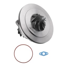 Turbo Turbocharger Cartridge for BMW 535d 335d 635d E63 E61 E60 E92 E91 E90 54399880065 54399880089 7802587 11657802587