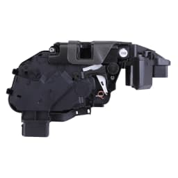 Car Accessories Door Lock Drive Actuator Rear Left Side Compatible for LR2 2008-2014 Keyless Entry Type Replaces LR013892