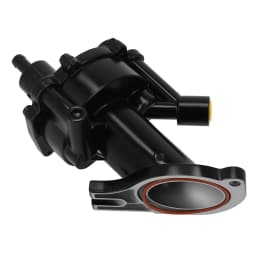 Brake Vacuum Pump For Ford Mondeo MK1 MK2 MK4 BA7 1.8D 1993-2015 93BB2A451AB 1119420 60-75PS