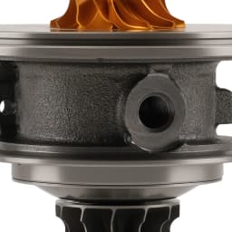 Upgrade Turbocharger CHRA for Fiat Panda 1.3D 55216669 Oil Cooled GT1238SZ 55212338 55216669 55221180 55231037