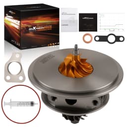 Upgrade Turbocharger CHRA for Fiat Panda 1.3D 55216669 Oil Cooled GT1238SZ 55212338 55216669 55221180 55231037