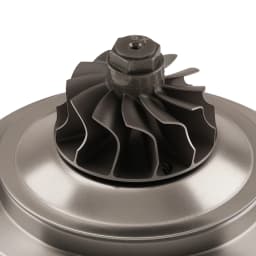 Upgrade Turbocharger CHRA for Fiat Panda 1.3D 55216669 Oil Cooled GT1238SZ 55212338 55216669 55221180 55231037