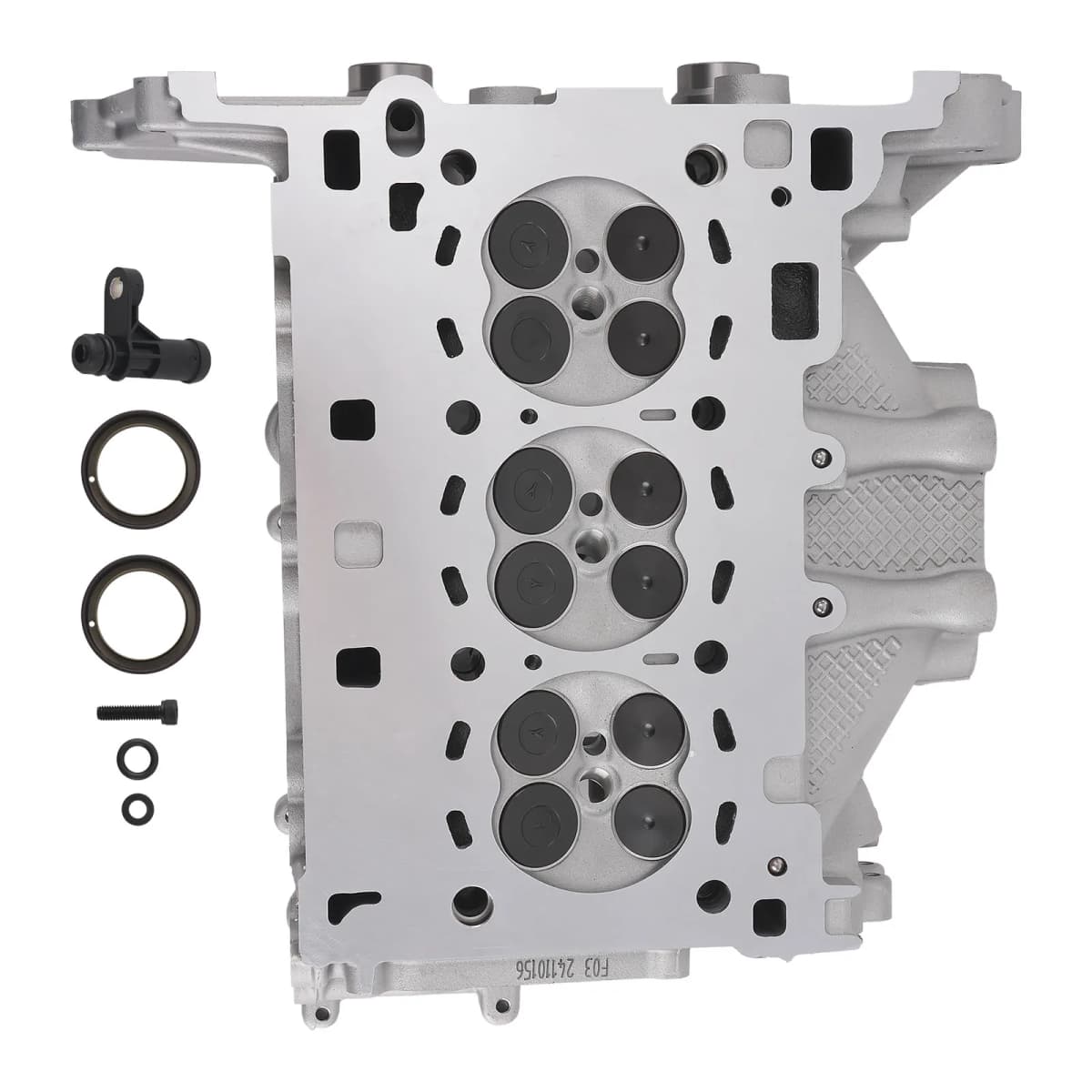 Complete Cylinder Head for Ford 1.0 Ecoboost Focus Fiesta M1DA SFJC CM5G6090GC