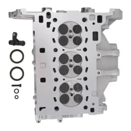 Complete Cylinder Head for Ford 1.0 Ecoboost Focus Fiesta M1DA SFJC CM5G6090GC